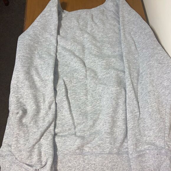 Sequins long sleeve lightweight sweater - Picture 5 of 5